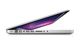 Apple MacBook Air 10 thin