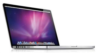 Apple MacBook Air 10 thin